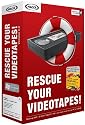 Magix Rescue Your Videotapes 2.0 (PC CD)