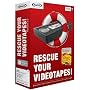Magix Rescue Your Videotapes 2.0 (PC CD)