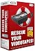 Magix Rescue Your Videotapes 2.0 (PC CD)