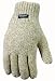 Wells Lamont 572L Ragg Wool Gloves, Large
