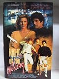 Night of the Wilding - Die Nacht der Gewalt in Down Town City... - Erik Estrada