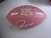 Ladainian Tomlinson Hand Signed Autographed San Diego Chargers Full Size NFL MVP Football