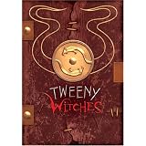 Tweeny Witches True Book of Spells