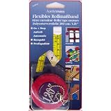 Buy 120-Inch 300-Centimeter Retractable Tape Measure: Great for Tailors, Sewing,...