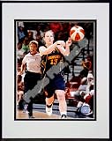 Lindsay Whalen 
