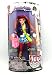 Juku Couture 9 Fashion Doll - Audrina with Poster