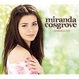 Sparks Fly [+Digital Booklet]