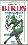 Newman's Birds of Southern Africa: 10th Edition