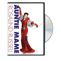 Auntie Mame