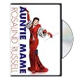 Auntie Mame [DVD] [1958] [Region 1] [US Import] [NTSC]
