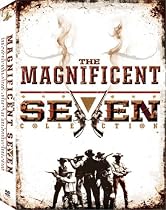 The Magnificent Seven Collection