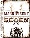 The Magnificent Seven Collection