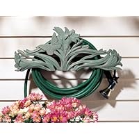 Butterfly Garden Hose Holder