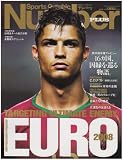 Number PLUS 2008 June―Sports Graphic (2008)
