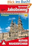 Spanischer Jakobsweg. Camino frances...