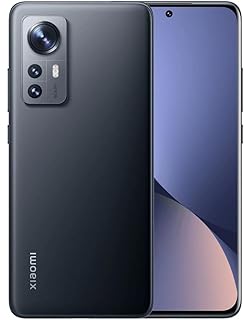 Xiaomi 12X Gray