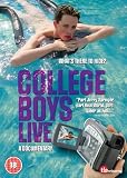 College Boys Live [DVD] [2009]