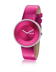 Lambretta Fashion Cielo Metallic Pink Womens Watch #2103PIN
