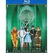 The Wizard of Oz (Emerald Edition) (3 Discs) (Blu-ray)