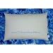 Organic Buckwheat Pillow - Twin/ Standard Size (20" x 26")