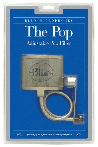 Blue The Pop