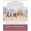 The Book of Exercise and Yoga for Those with Parkinson's Disease