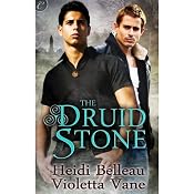 The Druid Stone | [Heidi Belleau, Violetta Vane]