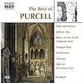 The Best of Purcell