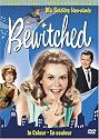 Bewitched: The Complete First Season [DVD] [1964] [Region 1] [US Import] [NTSC]