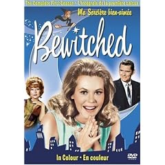 Bewitched: The Complete First Season