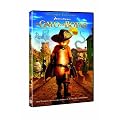 El Gato Con Botas [DVD]