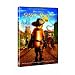 El Gato Con Botas [DVD]