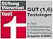 Auszeichnung