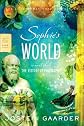 Sophie's World (text only) by J. Gaarder,P. Moller