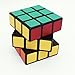 Black Cube Puzzle Bundle;Turns Quicker and More Precisely Than Original; Super-durable With Vivid Colors; Best-selling 3x3 Speed Cube