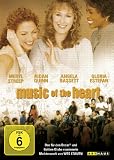 Music of the Heart [DVD] [2000]