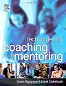 Techniques for Coaching and Mentoring