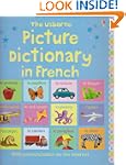 Picture Dictionary In French