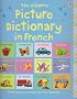 Picture Dictionary in French (Picture Dictionaries)