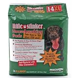 Housebreaking Pads, XL, 14 pk
