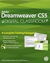 Dreamweaver CS5 Digital Classroom by Jeremy Osborn; AGI Creative Team; Greg Heald