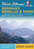Rick Steves' Germany, Benelux and More DVD 2000-2009 (Rick Steves)