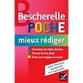 Bescherelle poche mieux r�diger