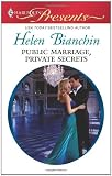 Public Marriage, Private Secrets