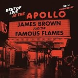 Best Of Live At The Apollo: 50th Anniversary