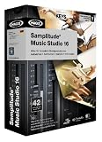 MAGIX Samplitude Music Studio 16 - MAGIX AG