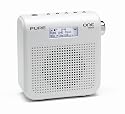 PURE ONE Mini DAB/FM Radio - White