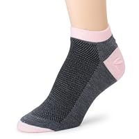 Wrightsock Women's 3-Pack Coolmesh Low-Cut Quarter Socks