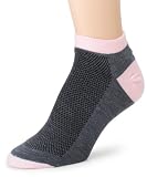Wrightsock Women's 3-Pack Coolmesh Low-Cut Quarter Socks