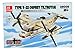 Planet of Toys V-22 Osprey Tiltrotor Building Blocks (221 Pcs) RS.599.00